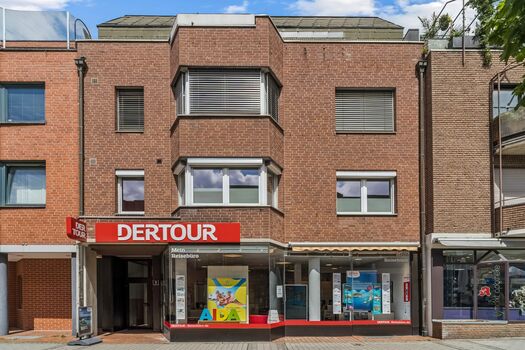 Hausfront
