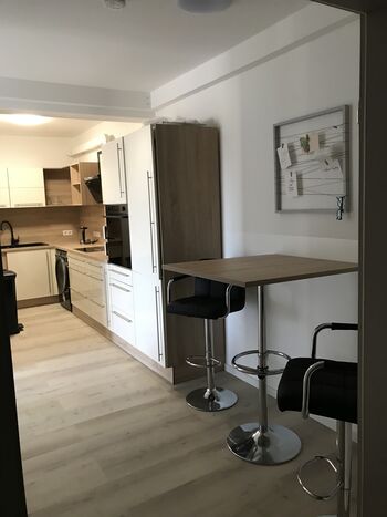 Villa Cologne Bild 1