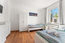 Premium-Monteur-Residenz: 22 Einzelbetten, voll ausgestattet Bild 3