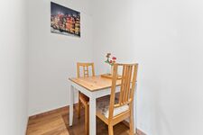 Premium-Monteur-Residenz: 22 Einzelbetten, voll ausgestattet Bild 6