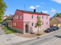 Premium-Monteur-Residenz: 22 Einzelbetten, voll ausgestattet Bild 20