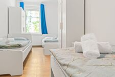 Premium-Monteur-Residenz: 22 Einzelbetten, voll ausgestattet Bild 14