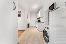 Premium-Monteur-Residenz: 22 Einzelbetten, voll ausgestattet Bild 8