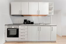 Premium-Monteur-Residenz: 22 Einzelbetten, voll ausgestattet Bild 7