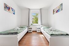 Premium-Monteur-Residenz: 22 Einzelbetten, voll ausgestattet Bild 4