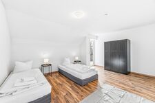 Apartmenthotel RAUMSCHMIDE Einzelzimmer/Doppelzimmer Bild 27