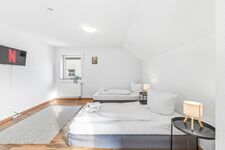 Apartmenthotel RAUMSCHMIDE Einzelzimmer/Doppelzimmer Bild 26