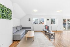 Apartmenthotel RAUMSCHMIDE Einzelzimmer/Doppelzimmer Bild 22