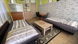 Wohnung Horvath Bild 2