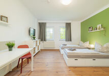 Apartmenthaus Goldberg Bild 3