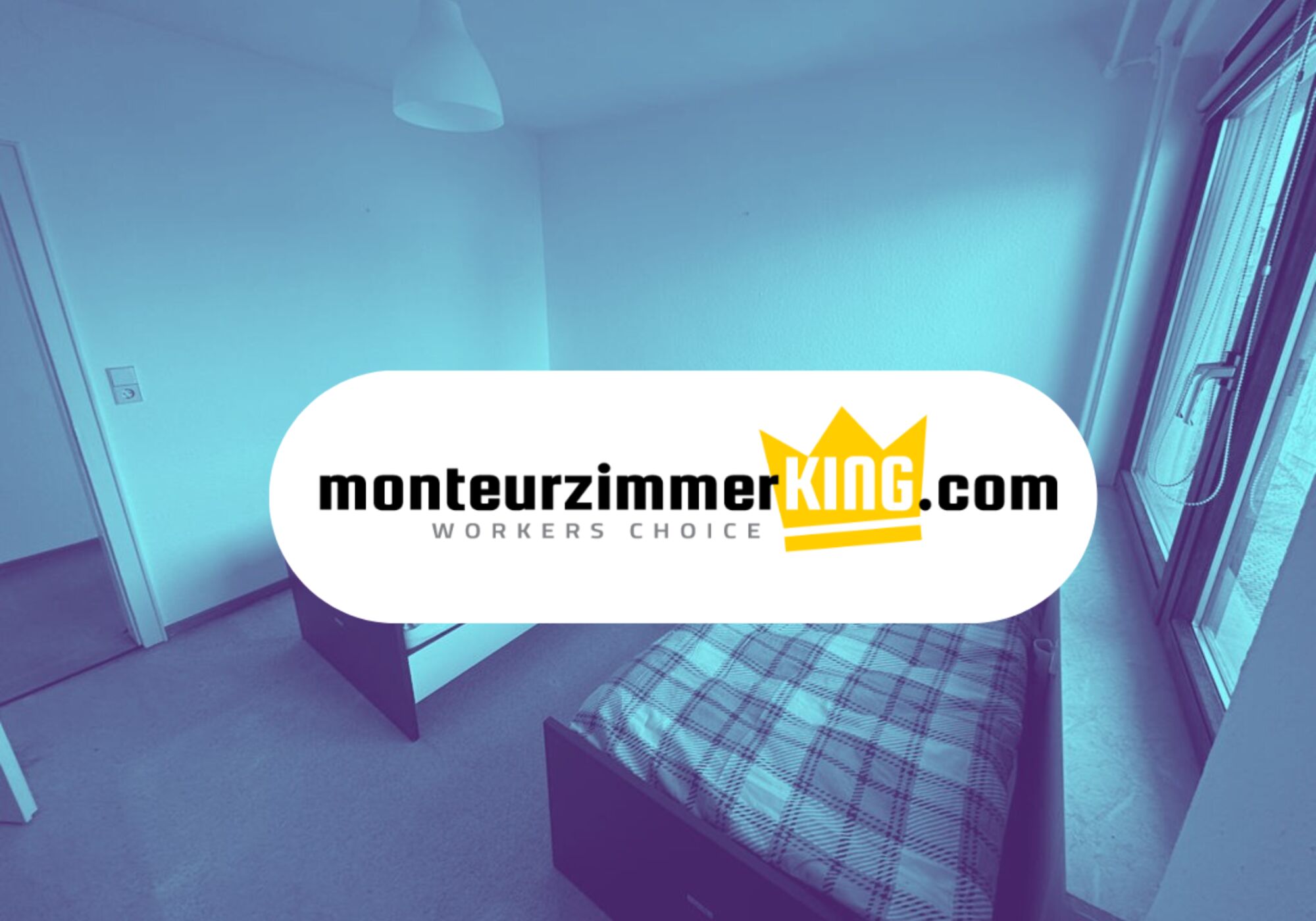 monteurzimmerKING in KENZINGEN