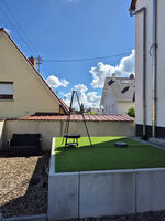 Monteurwohnung im Zentrum Edenkoben mit Terrasse Bild 11