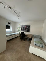 Monteurwohnung im Zentrum Edenkoben mit Terrasse Bild 12