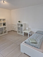 Monteurwohnung im Zentrum Edenkoben mit Terrasse Bild 1