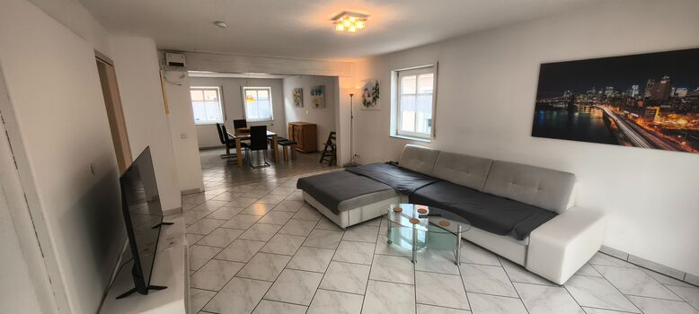 Ferienhaus Herrieden 3 Schlafzimmer, 4 Betten 4 Personen Bild 3