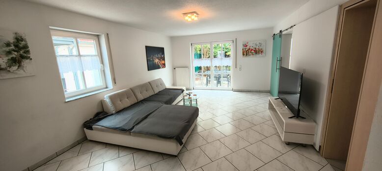 Ferienhaus Herrieden 3 Schlafzimmer, 4 Betten 4 Personen Bild 4