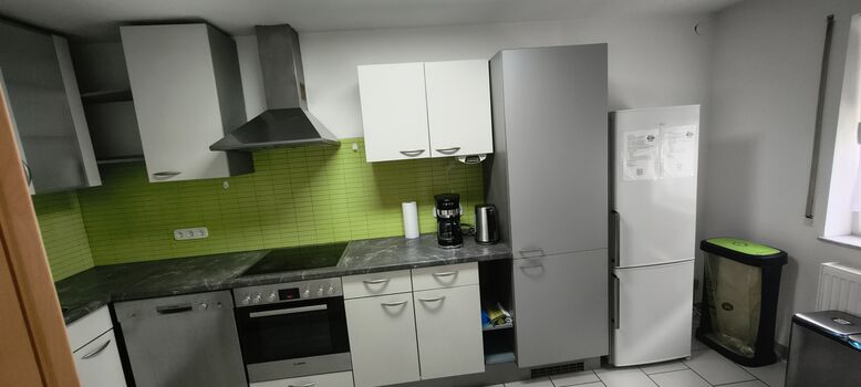 Ferienhaus Herrieden 3 Schlafzimmer, 4 Betten 4 Personen Bild 5