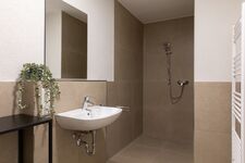 Moderne & zentrale Apartments an der Basilika Bild 6