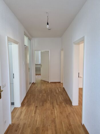 **** Hometime24 - renovierte Wohnung in Friedrichshafen Obrázok 2