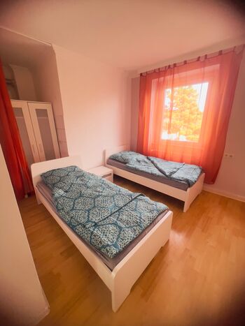 Pension EMO Zimmervermietung Picture 5