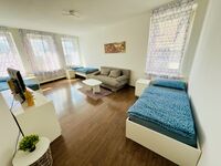 Pension EMO Zimmervermietung Zdjęcie 1