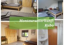 Alte Schmiede Ferienwohnung 6 Gäste Boxberg/Spremberg Bild 1