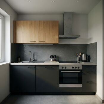 🌙 NachtQuartier Zdjęcie 3