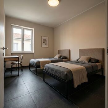 🌙 NachtQuartier Zdjęcie 2