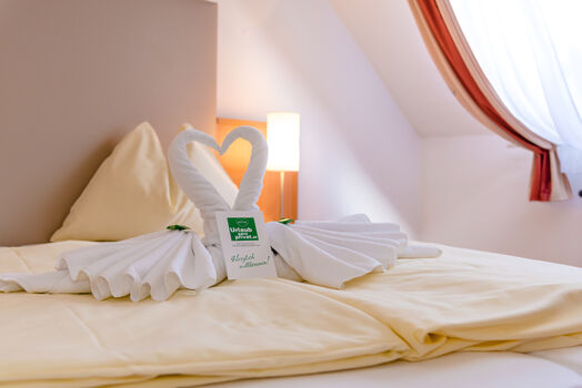Stadthotel Schwerterbräu Obrázok 4