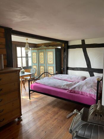 Neuwirtshaus Zdjęcie 2