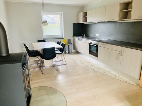 Monteurswohnung Sievershagen Bild 5