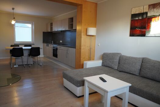 Monteurswohnung Sievershagen Bild 3