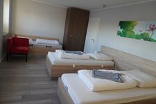 Monteurswohnung Sievershagen Bild 10