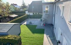 Monteurswohnung Sievershagen Bild 11