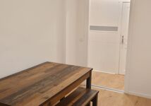 Monteurzimmer-Ferienwohnung Seddin Obrázok 9