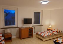 Monteurzimmer-Ferienwohnung Seddin Zdjęcie 6