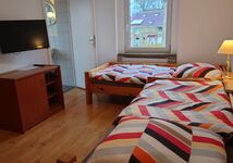 Monteurzimmer-Ferienwohnung Seddin Bild 2