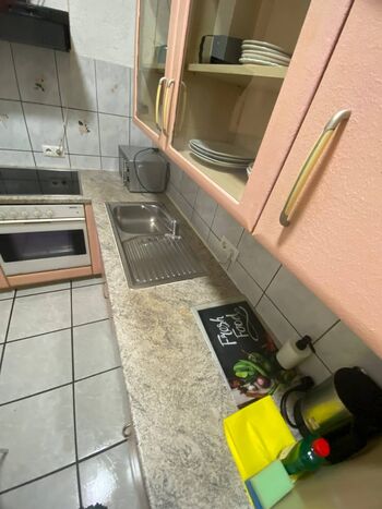 Schöne Monteur-Zimmer in Bonn Bild 2