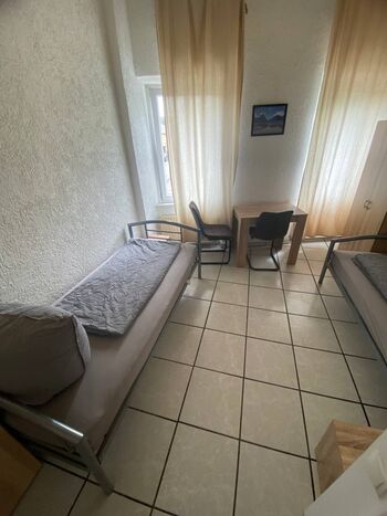 Schöne Monteur-Zimmer in Bonn Bild 1