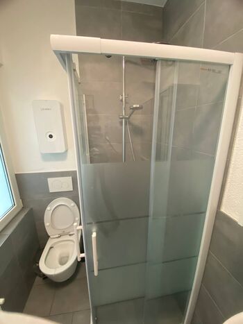 Schöne Monteur-Zimmer in Bonn Bild 3