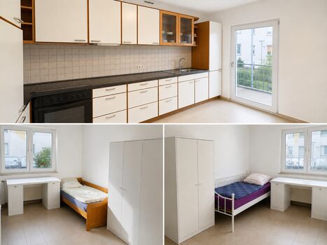 Gästezimmer Rexhbogaj