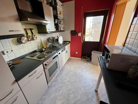 Wohnung Sehnde Zdjęcie 2