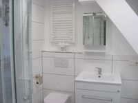 2 Zimmer Apartment mit 6 Einzelbetten. Stadtmitte Memmingen Bild 8