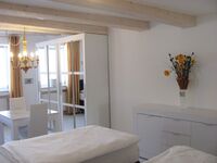 2 Zimmer Apartment mit 6 Einzelbetten. Stadtmitte Memmingen Bild 7