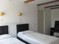2 Zimmer Apartment mit 6 Einzelbetten. Stadtmitte Memmingen Bild 15