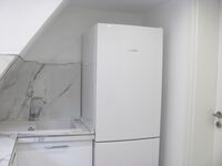 2 Zimmer Apartment mit 6 Einzelbetten. Stadtmitte Memmingen Bild 10
