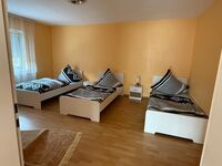 Gästezimmer - Santiago Bild 9
