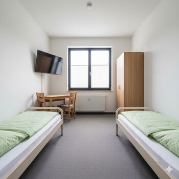 Monteurunterkünfte in Wegberg – 24h Check-In Bild 2