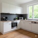 Monteurunterkünfte in Wegberg – 24h Check-In Bild 4