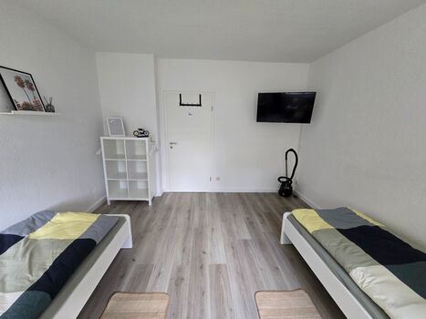 Harte Arbeit verdient ein gutes Bett RKL-Vermietung Bild 2